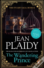 Capa do artigo Wandering Prince