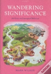 Capa do artigo Wandering Significance