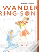 Wandering Son: Book Five