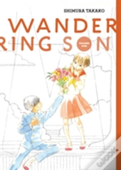 Wandering Son: Book Five