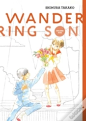 Capa do artigo Wandering Son: Book Five