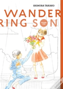 Capa do artigo Wandering Son: Book Five