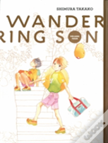 Wandering Son: Book Four
