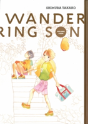 Wandering Son: Book Four - Preview