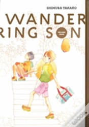 Capa do artigo Wandering Son: Book Four