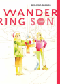 Wandering Son Book Three - Preview