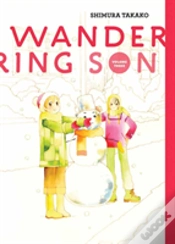 Capa do artigo Wandering Son Book Three