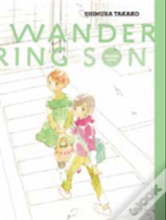 Wandering Son Volume 8