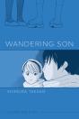 Wandering Son Volumes One & Two - Preview