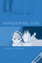 Capa do artigo Wandering Son Volumes One & Two