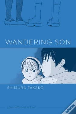 Capa do artigo Wandering Son Volumes One & Two