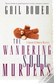 Capa do artigo Wandering Soul Murders