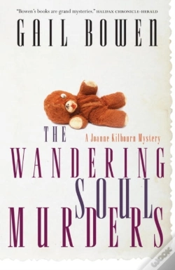 Capa do artigo Wandering Soul Murders