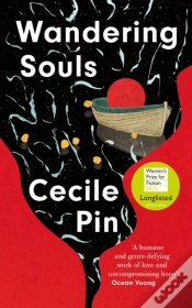 Capa do artigo Wandering Souls