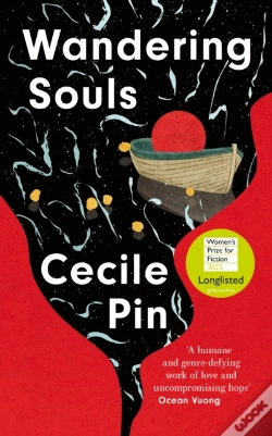 Capa do artigo Wandering Souls