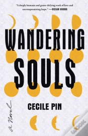 Capa do artigo Wandering Souls