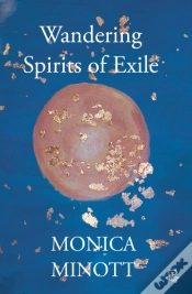 Capa do artigo Wandering Spirits Of Exile