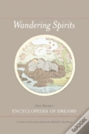 Capa do artigo Wandering Spirits