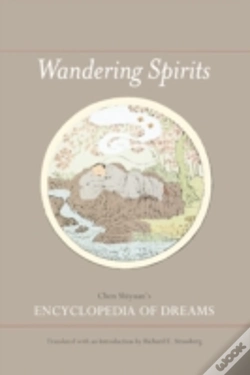 Capa do artigo Wandering Spirits