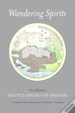 Capa do artigo Wandering Spirits