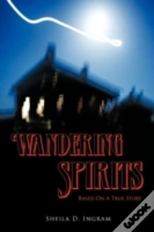 Capa do artigo Wandering Spirits