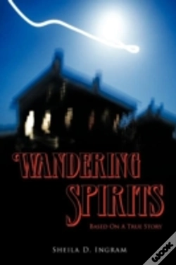 Capa do artigo Wandering Spirits