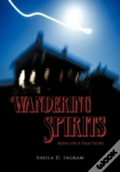 Capa do artigo Wandering Spirits