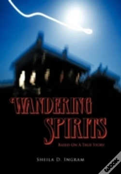 Capa do artigo Wandering Spirits