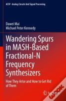 Wandering Spurs In Mash-Based Fractional-N Frequency Synthesizers