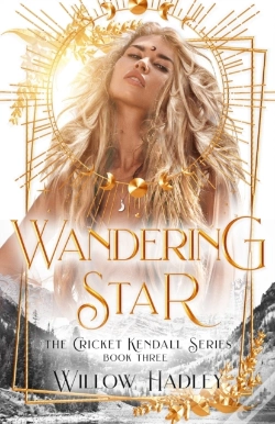 Capa do artigo Wandering Star