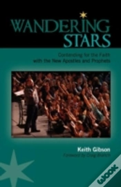 Capa do artigo Wandering Stars