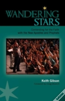 Capa do artigo Wandering Stars