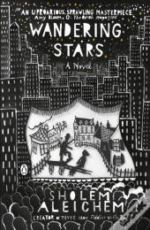 Wandering Stars