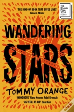 Capa do artigo Wandering Stars