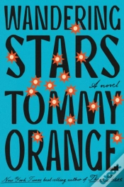 Capa do artigo Wandering Stars