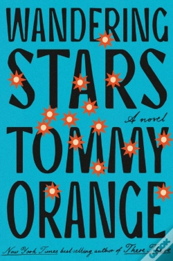 Capa do artigo Wandering Stars