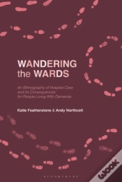 Capa do artigo Wandering The Wards