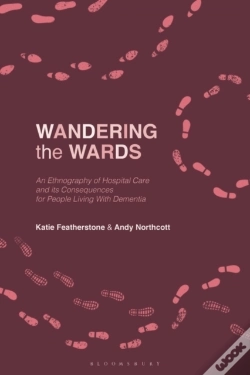Capa do artigo Wandering The Wards