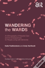 Capa do artigo Wandering The Wards