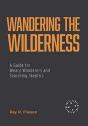 Wandering The Wilderness: A Guide For We - Preview