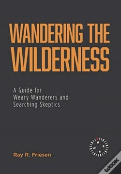 Capa do artigo Wandering The Wilderness: A Guide For We
