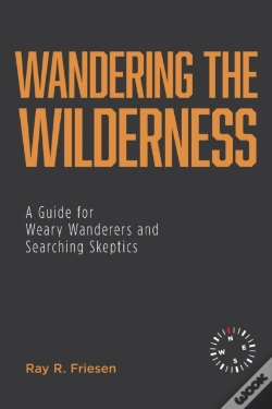 Capa do artigo Wandering The Wilderness: A Guide For We