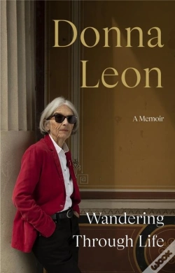 Capa do artigo Wandering Through Life