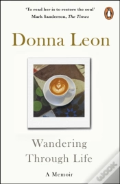 Capa do artigo Wandering Through Life