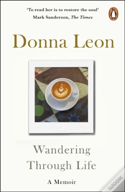 Capa do artigo Wandering Through Life