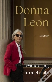 Capa do artigo Wandering Through Life