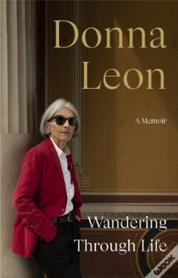 Capa do artigo Wandering Through Life