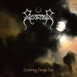 Capa do artigo Wandering Through Time - CD
