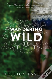 Capa do artigo Wandering Wild