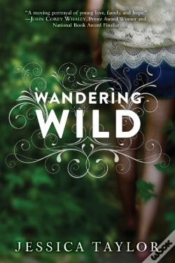 Capa do artigo Wandering Wild